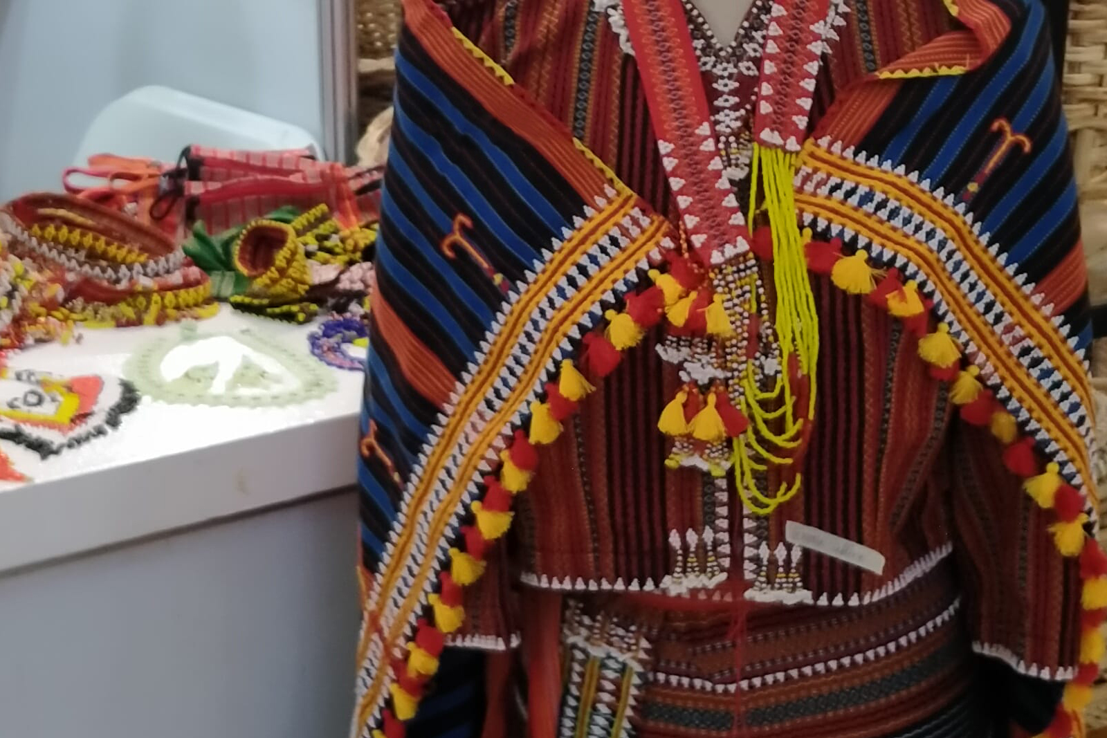 Indigenous Handicrafts