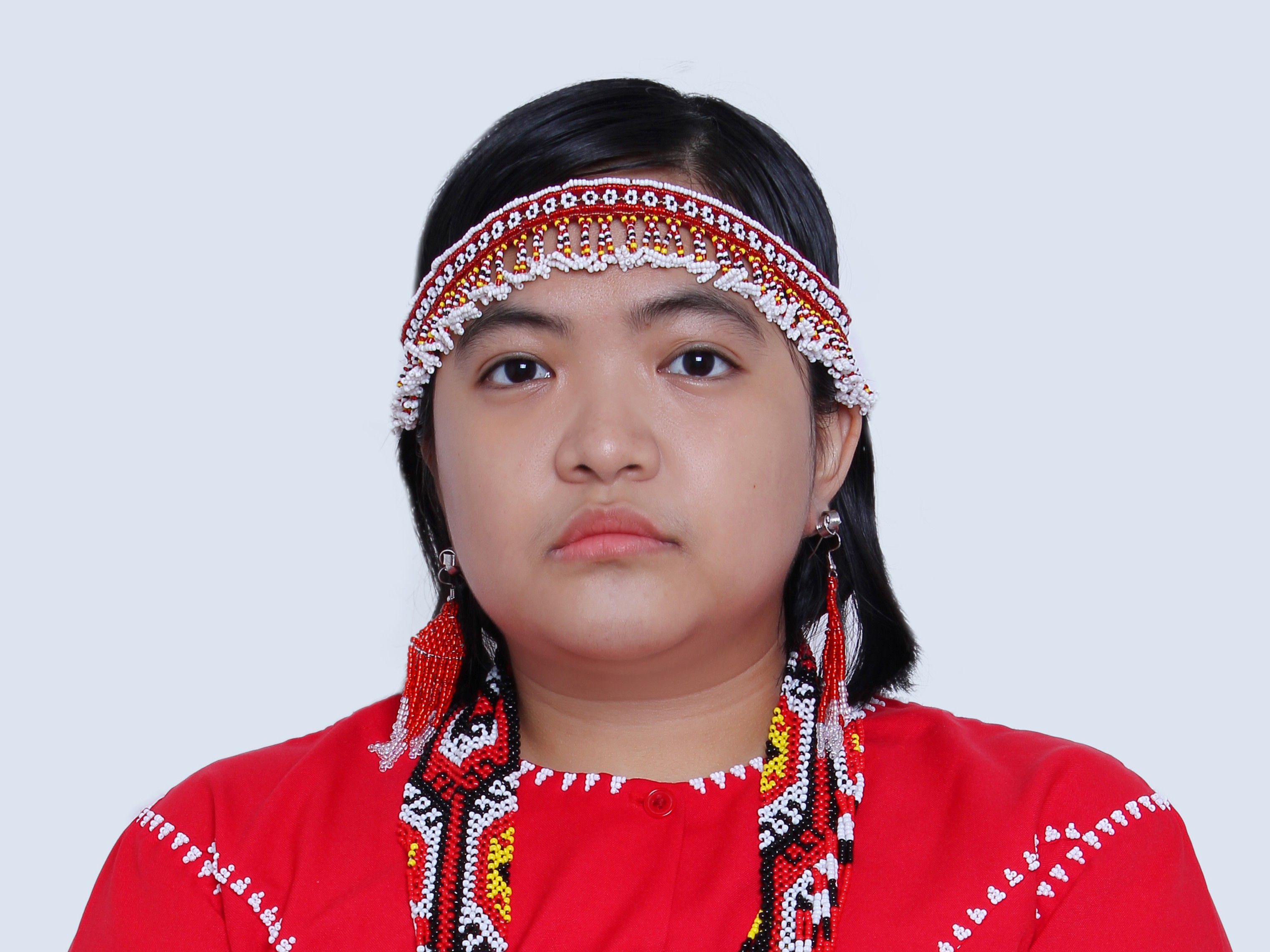 Portrait of Joannie Pauline P. Mendoza, MD